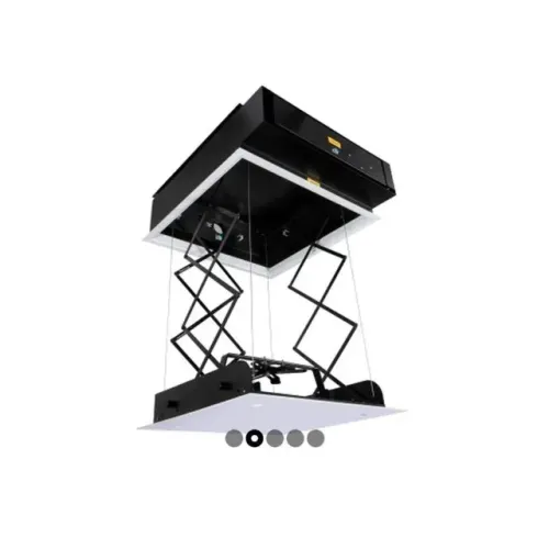 Promo black Lift elevador oara Projetor GLi 115 G2 Gaia