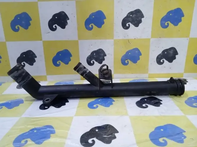 Tubo Cano Água Motor Duster 1.6 16v Dakar 2016 Cod. *6