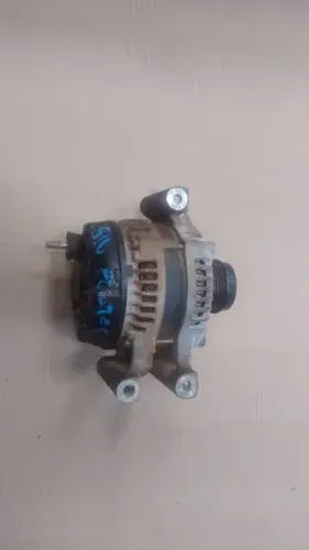 Alternador Chevrolet S10 