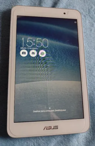 ASUS Tablet MeMO Pad 7  Tablet Model: K013