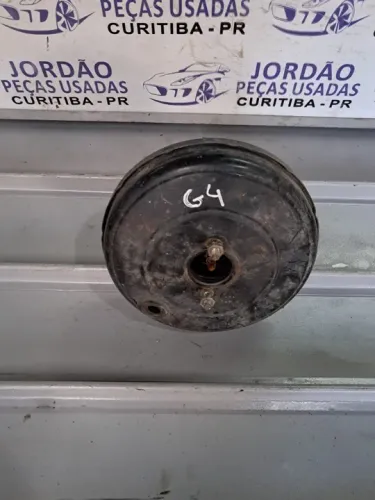 Hidrovacuo Gol G4