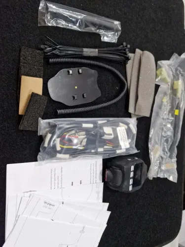 Camera DVR para todos os carros Toyota, Hilux, SW4, Corolla, Etios, Yaris