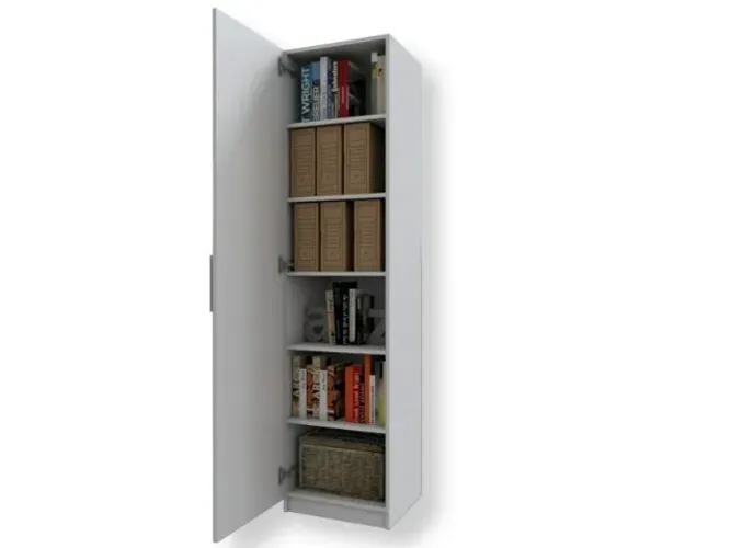 Armário Multiuso 1 porta