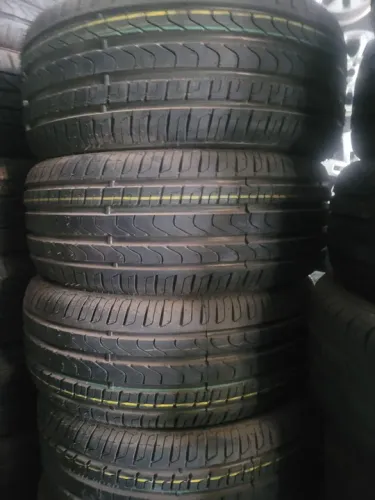 Pneus 225 45 17 Remold novos em até 10x de R$28,00 no cartão de crédito
