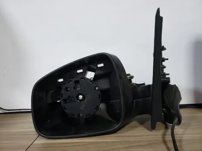 Retrovisor Elétrico Esquerdo Renault Sandero 2015 à 2022  *R