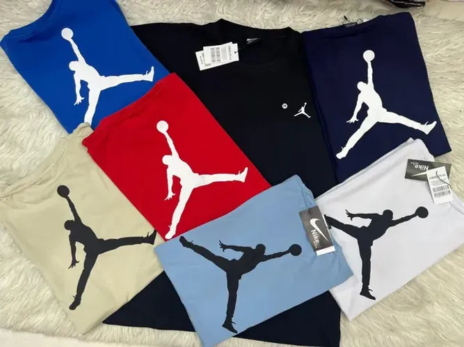REPOSIÇÃO DAS CAMISAS PERUANAS FIO 40.1