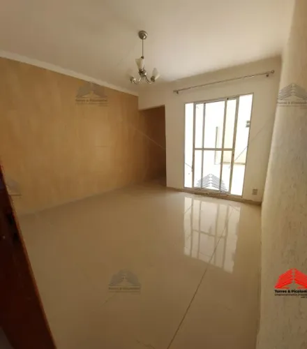 Apartamento amplo e valor acessível à venda em São Paulo-SP, Mooca: 1 quarto, 1 sala, 1 ba