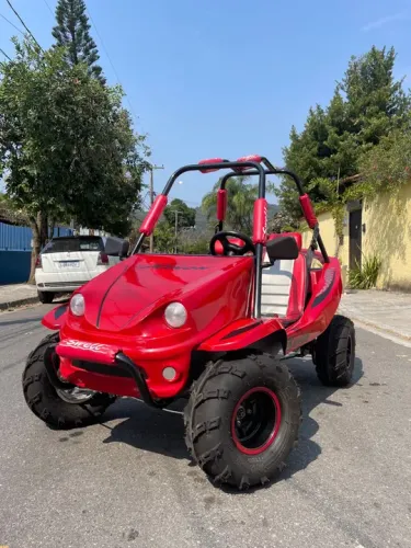 Mini Buggy Swell Zero Km