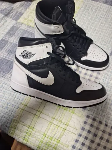 Nike air jordan 1