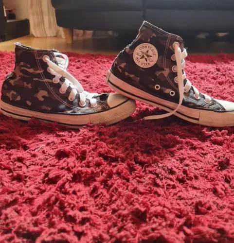 Tenis All Star 34 original