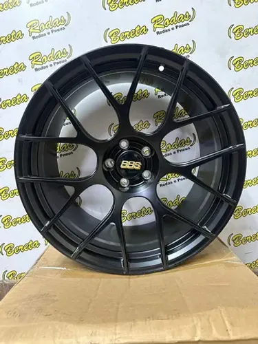 Roda Aro 20 5x112 bmw m2 g87 forjada
