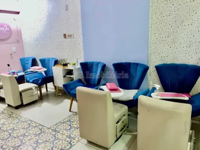 Ponto comercial - / Comercial / Tijuca