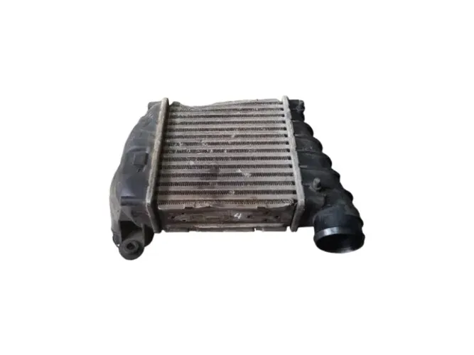 Intercooler Audi A3 Vw Golf 1.8 Turbo 99/05 Original N4