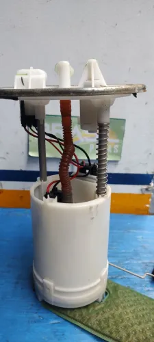 bomba de combustível fiat Strada 1.3