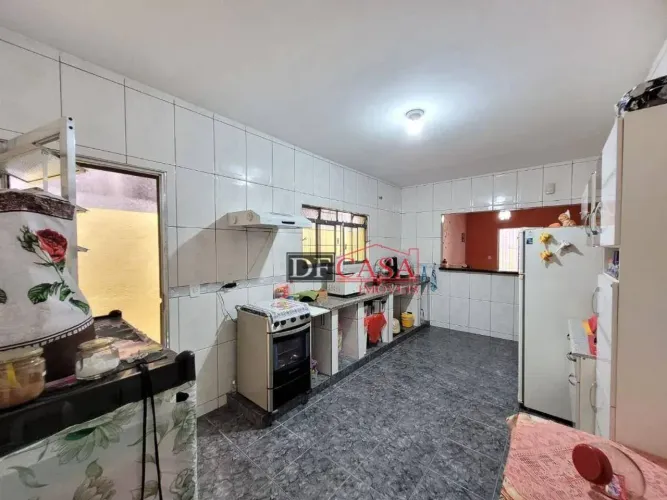 Casa com 1 dormitório à venda, 120 m² por R$ 434.900,00 - Itaquera - São Paulo/SP