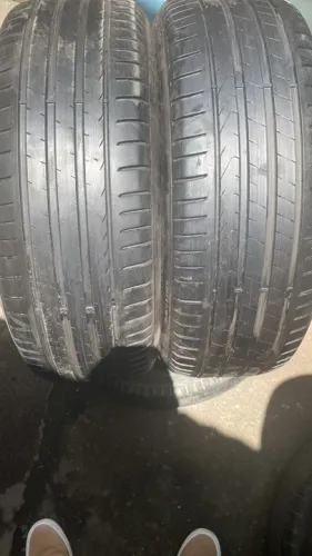215/60/17 Pirelli AG