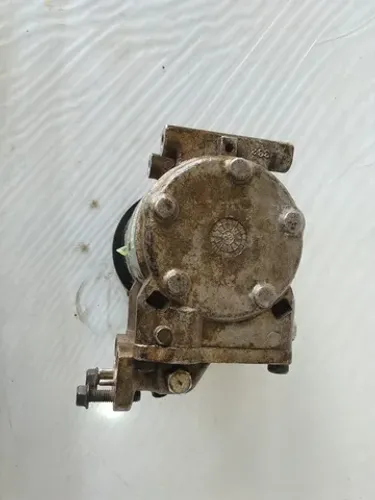 Compressor Ar Condicionado Tucson 08/12 2.0