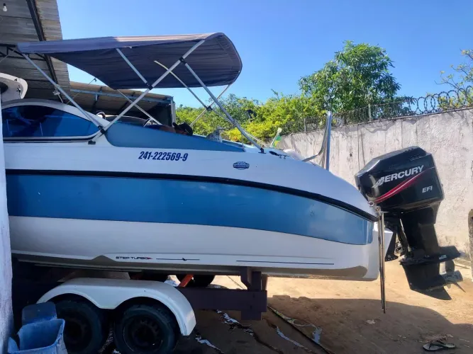 Phoenix 23.5 completa ..90.000.00