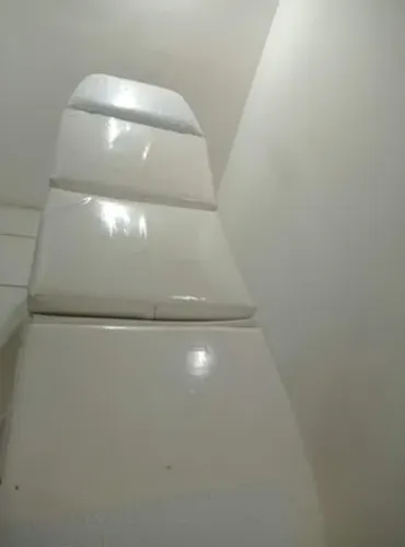 Maca Branca Depilação 