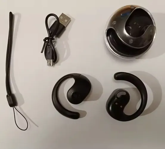 TWS BY01 Ows Ear-hook