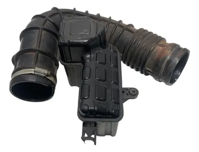 Caixa Ressonadora C/ Mangueira Fiat Linea 1.9 2010 55211657