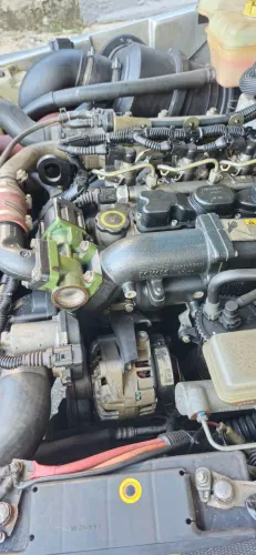 Troller T-4 4X4 3.2 TGV TDI Cap. Rígida Diesel 2013