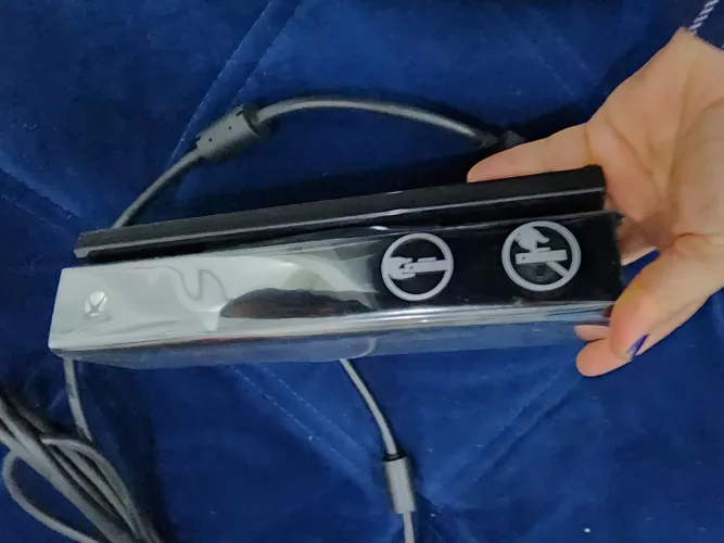 Kinect Xbox One - Sensor de Movimento