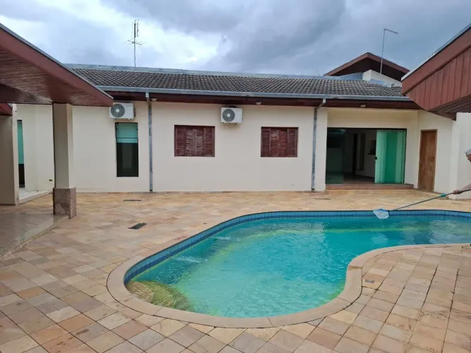 Magnífica Casa VL São Geraldo