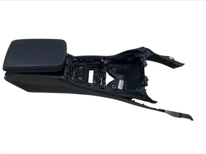 Console Central Apoio Braço Bmw X4 30i M 2023 (105005266)