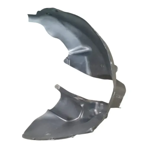 Para Barro Dianteiro Esquerdo Hyundai Tucson 2.0 2008 A 2011