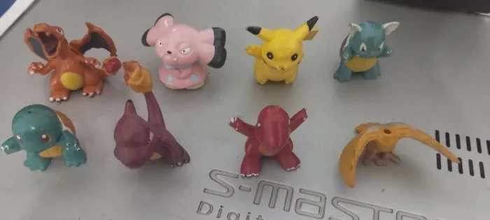 Miniatura pokémon