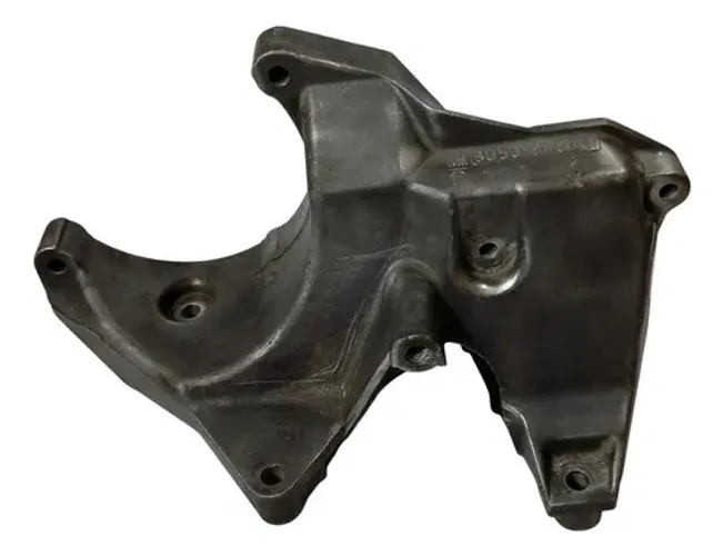 Suporte Compressor Ar Vectra 2.0 16v 1993 1994 1995
