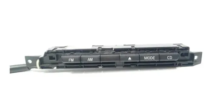 Botão Comando Rádio Volvo Xc60 2008 2012
