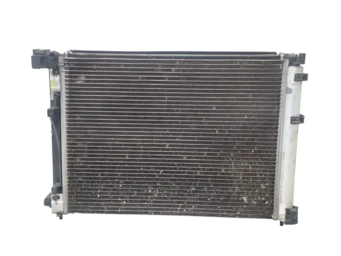 Radiador Nissan Kicks 1.6 2023 USADO  