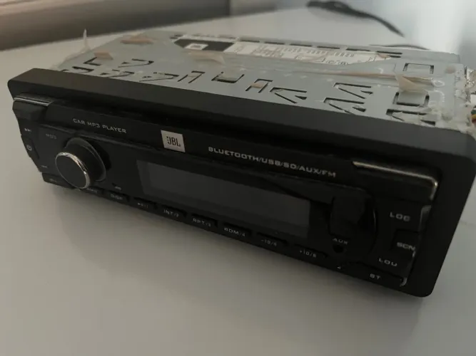 Som Automotivo JBL CELEBRITY