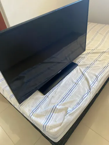 Tv Samsung 40 polegadas watts *09