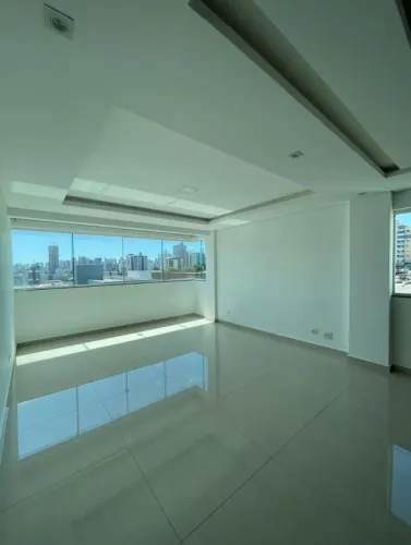 (LC) APARTAMENTO A VENDA PROXIMO AO JARDIM BOTANICO, CURITIBA