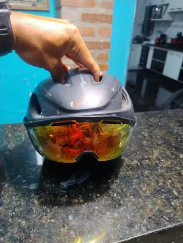Capacete Giro original 