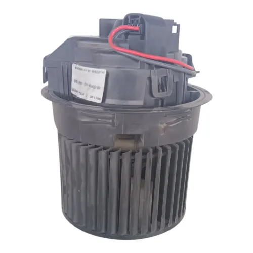 Motor Ar Forçado Ventilação Interna Sandero Logan 2015 2021