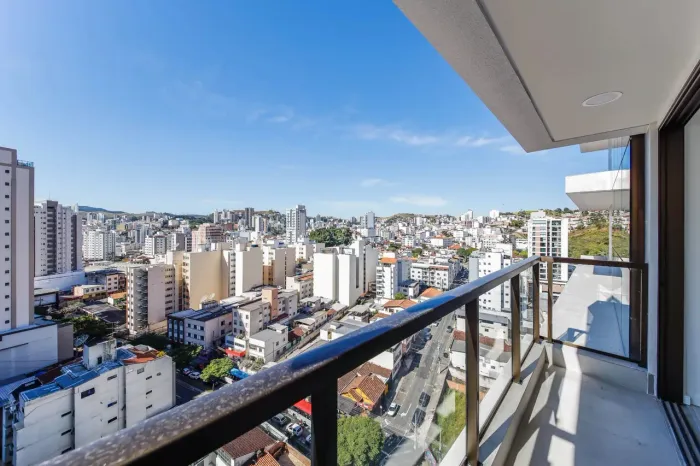 Apartamento 2 quartos - São Mateus