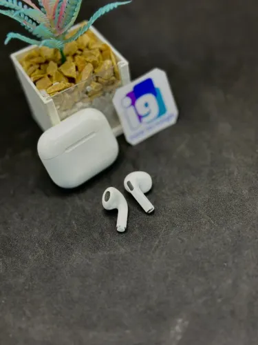 AirPods 3° geração   A2564   Seminovo (3 meses de garantia)