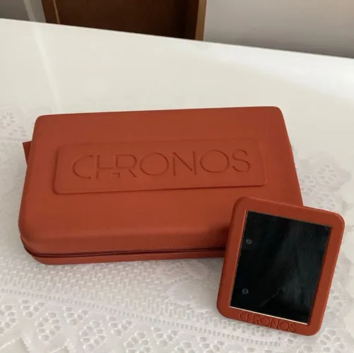 Maleta necessaire natura chronos