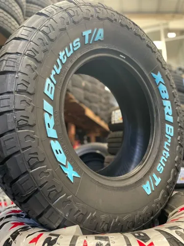 Xbri brutus 31x10,5 R15 pneu bf melhor preço