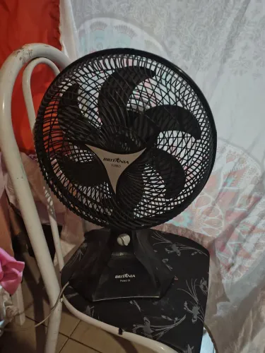 Ventilador 