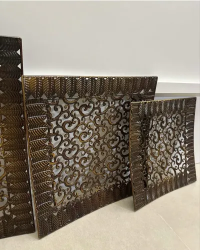Itens de Decoração