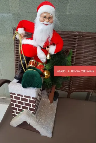 Papai noel