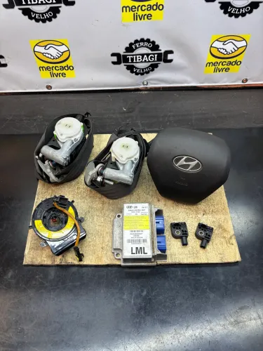 Kit Air bag Hyundai ix35 2017