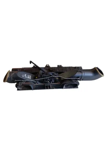 Caixa ar condicionado Scania 1724328