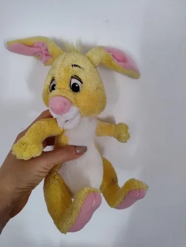 Pelúcia Coelho do Winnie the Pooh