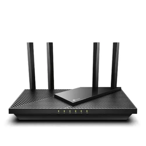TP-Link Archer AX55 AX3000 WiFi 6 160mhz